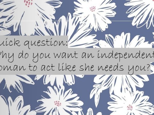 Healing from the One Who Got Away – Part&nbsp;2