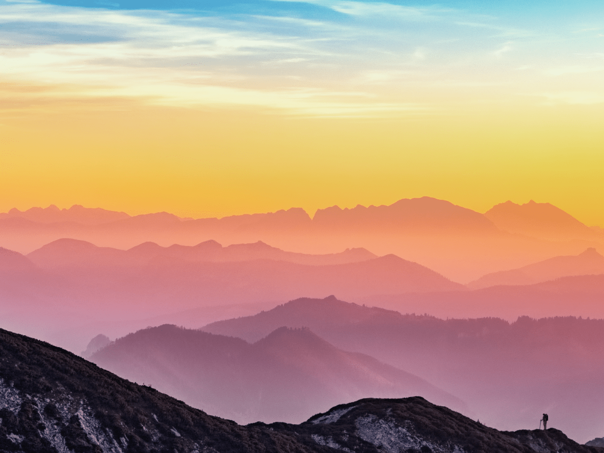 Featured: Healing from the One Who Got Away – Part&nbsp;1